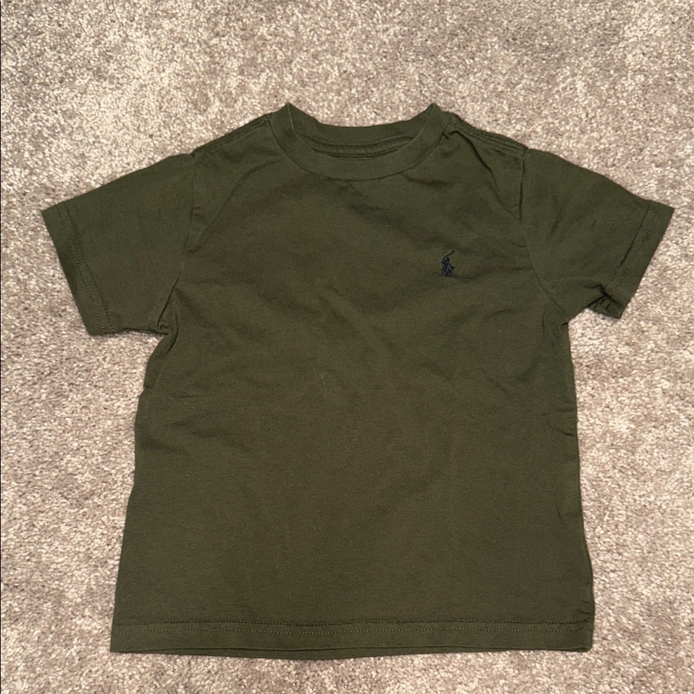 Polo Ralph Lauren Toddler T-Shirt